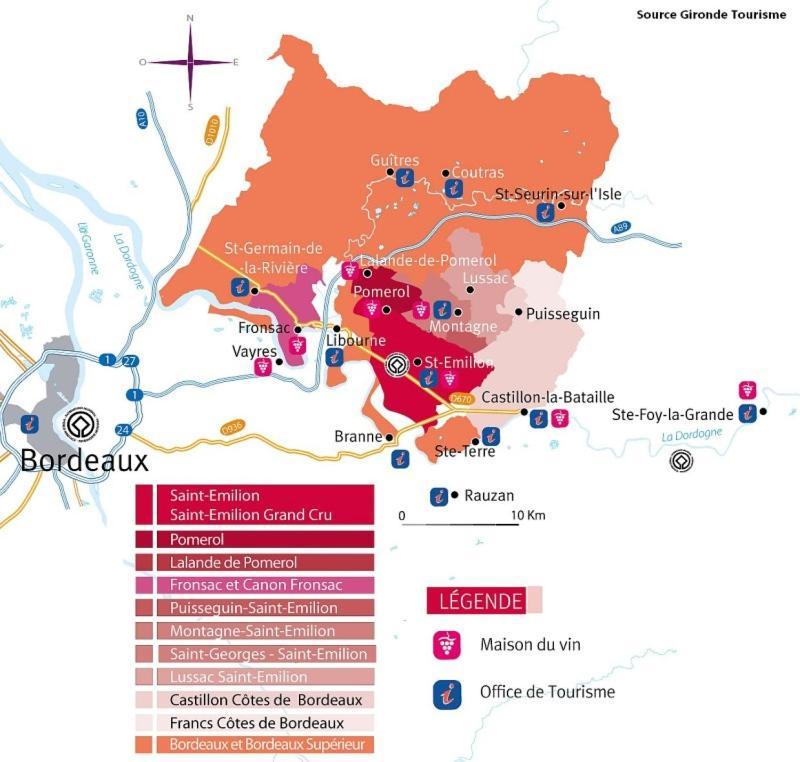 Saint-Medard-de-Guizieres Une Pause Quelque Part Avec Recharge Pour Voiture Electrique מראה חיצוני תמונה
